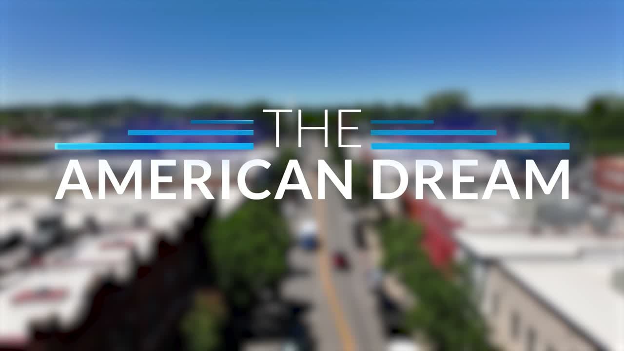 The American Dream TV: Tennessee