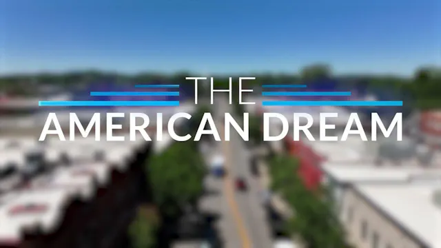 The American Dream TV: Tennessee
