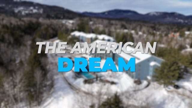  The American Dream TV: Portland, ME