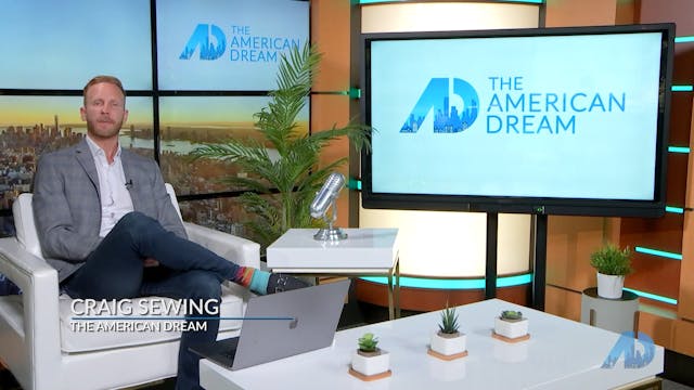 The American Dream TV: Fresno