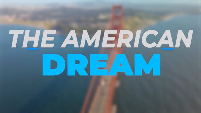 The American Dream TV: San Francisco
