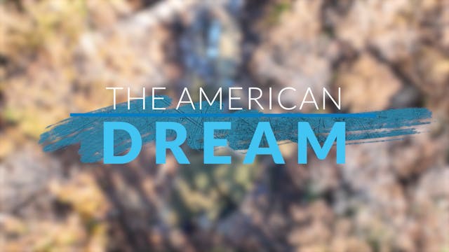  The American Dream TV: Georgia