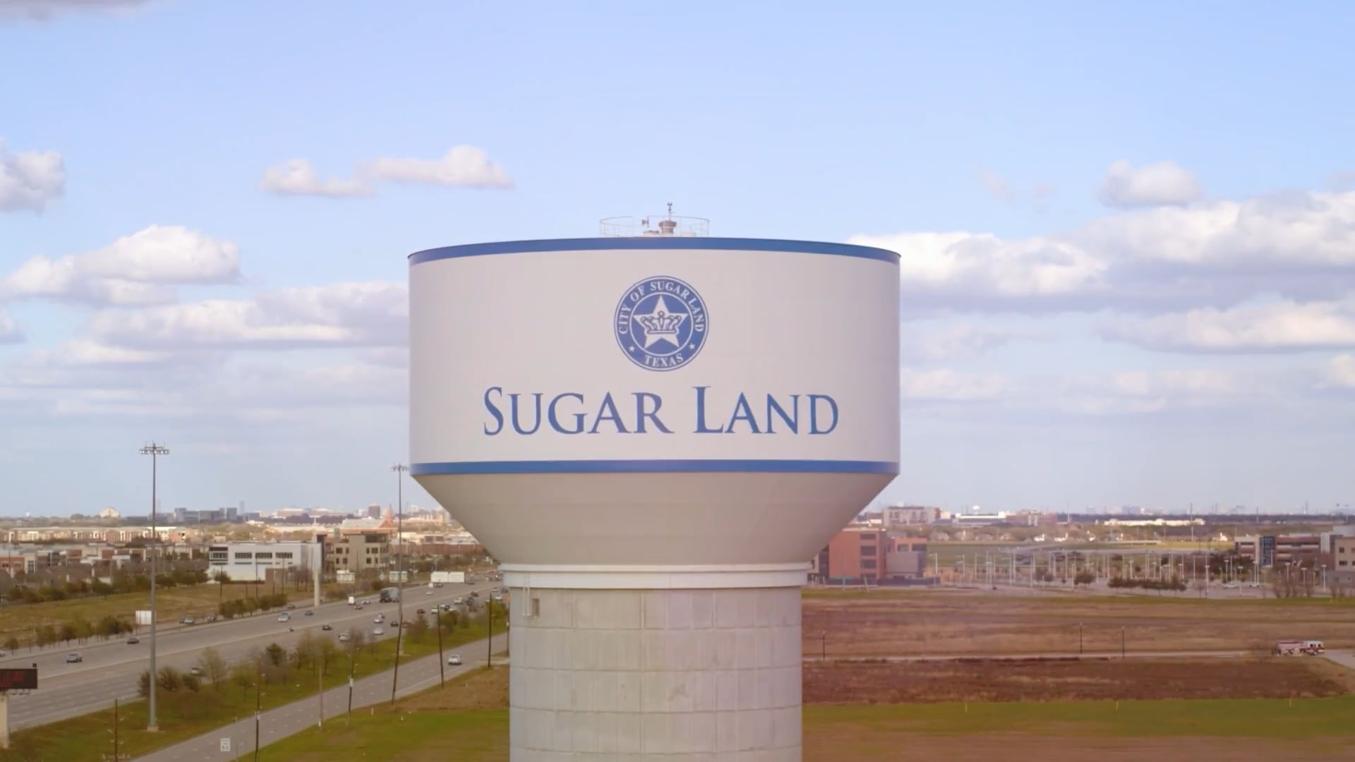 Sugar Land Living: Episode 1