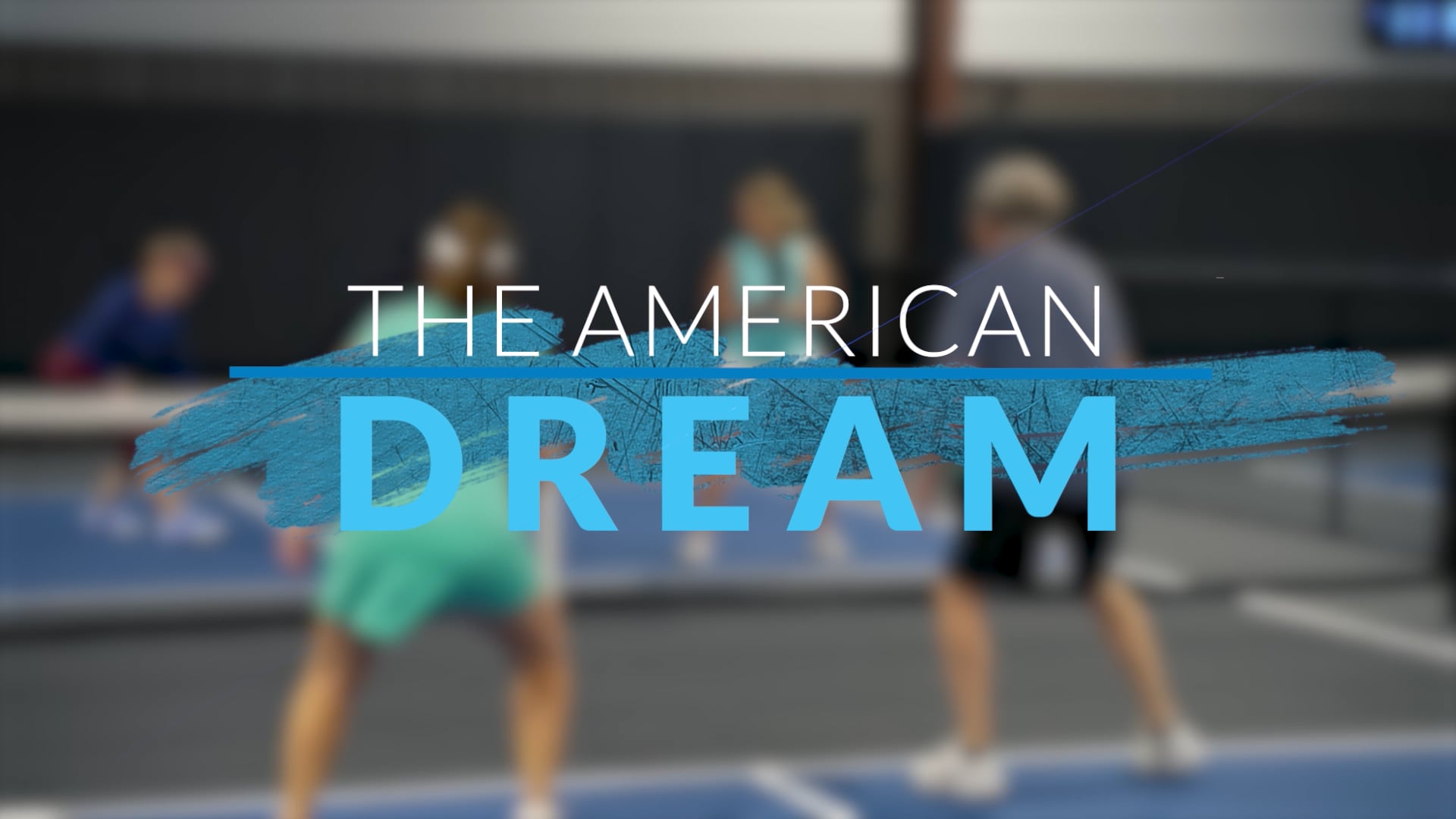  The American Dream TV: Texas