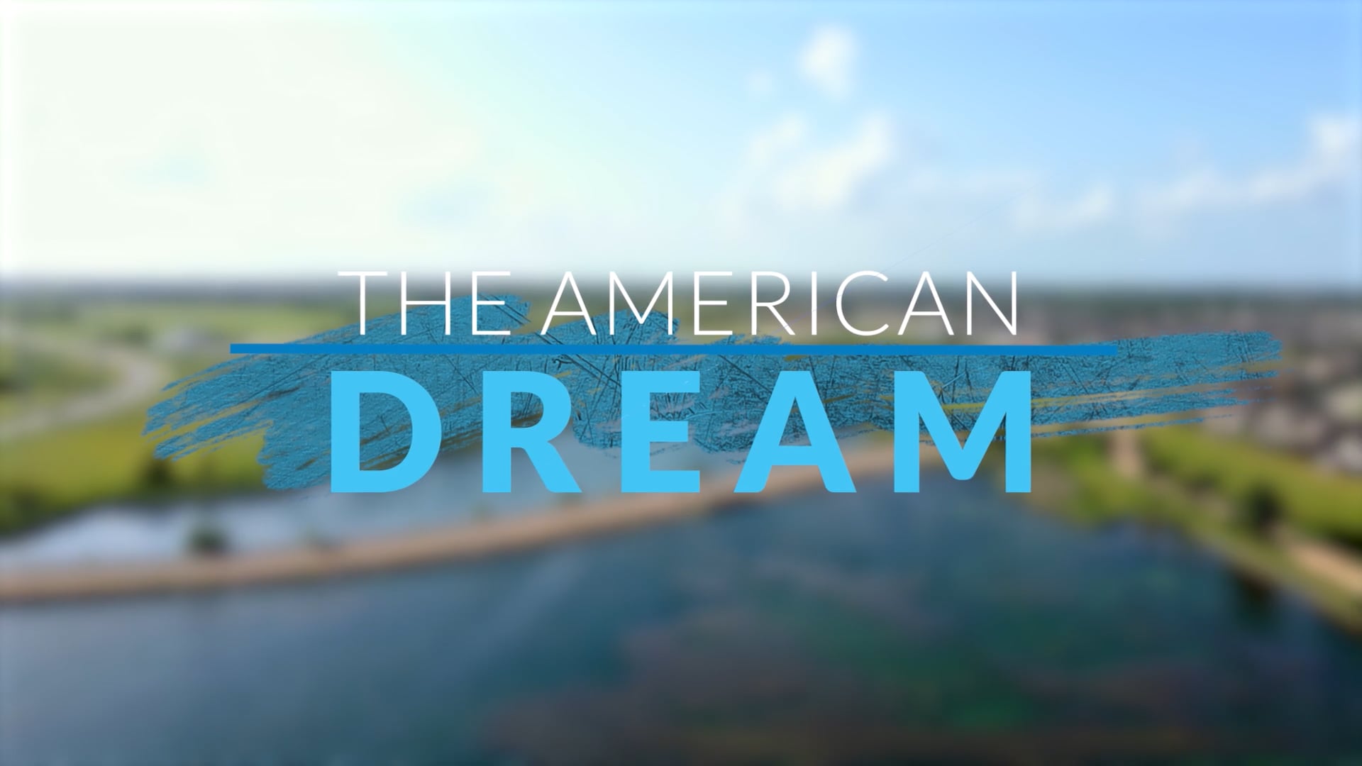  The American Dream TV: Texas