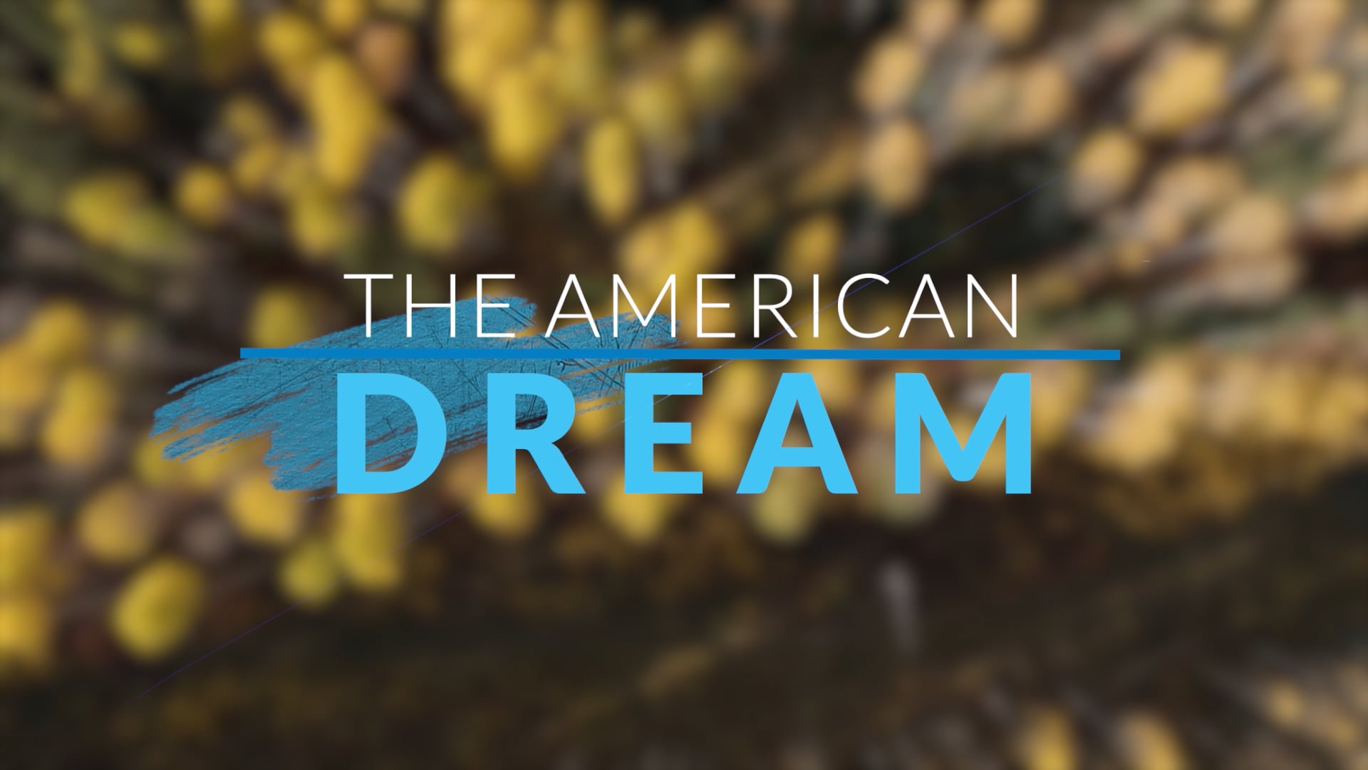  The American Dream TV: Utah