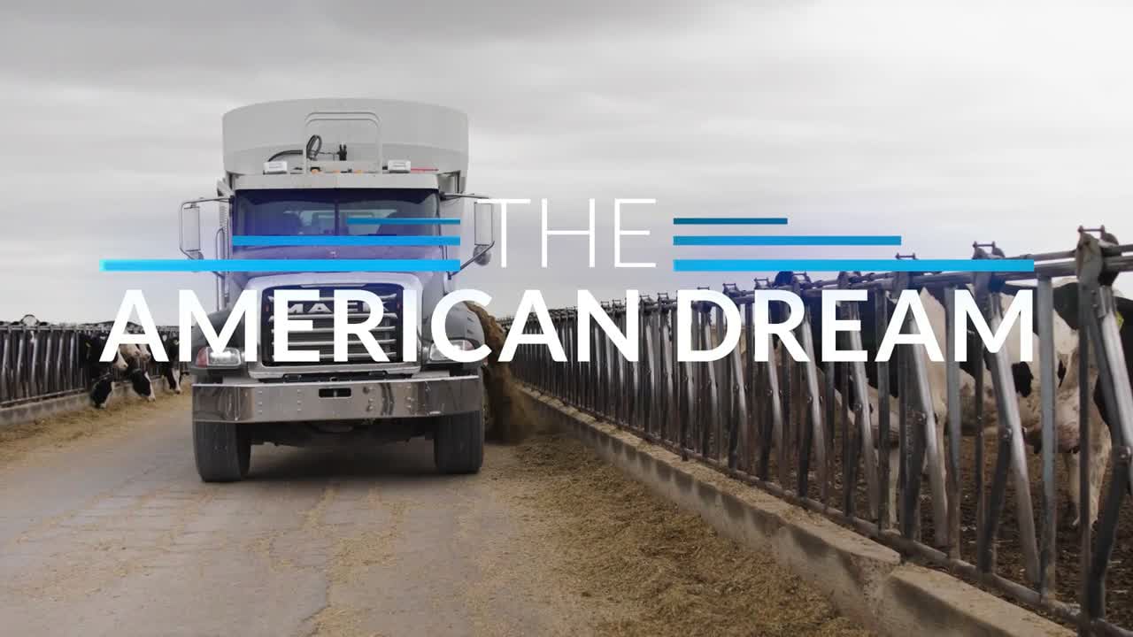 The American Dream TV: New Mexico