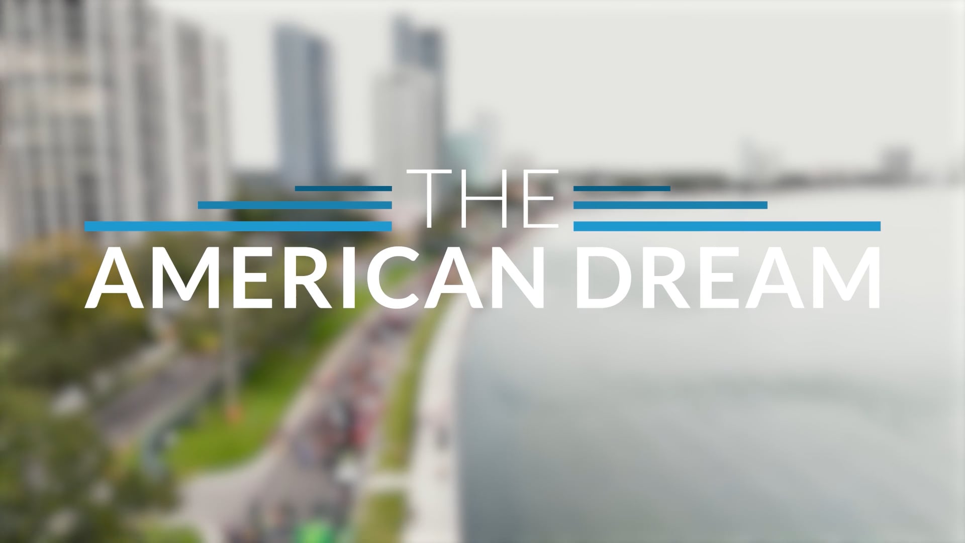 The American Dream TV: Florida