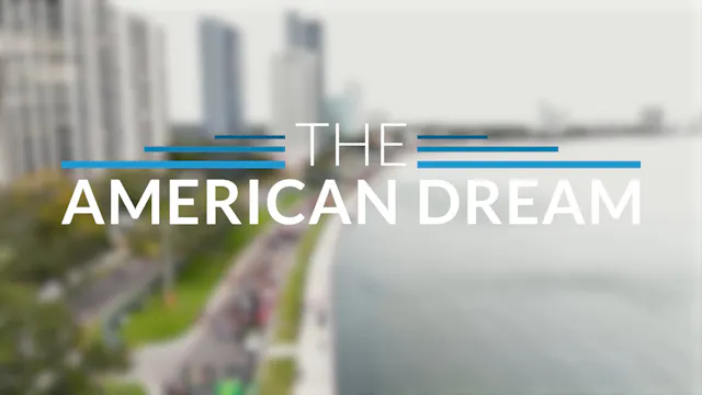 The American Dream TV: Florida