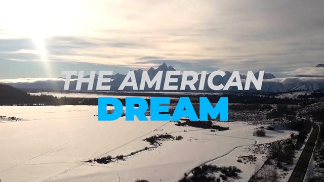 The American Dream TV: Idaho Falls