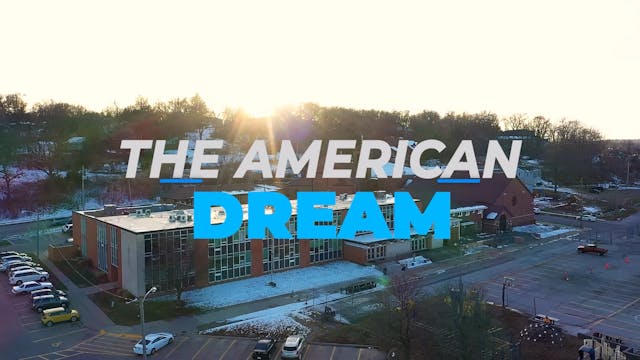 The American Dream TV: Des Moines