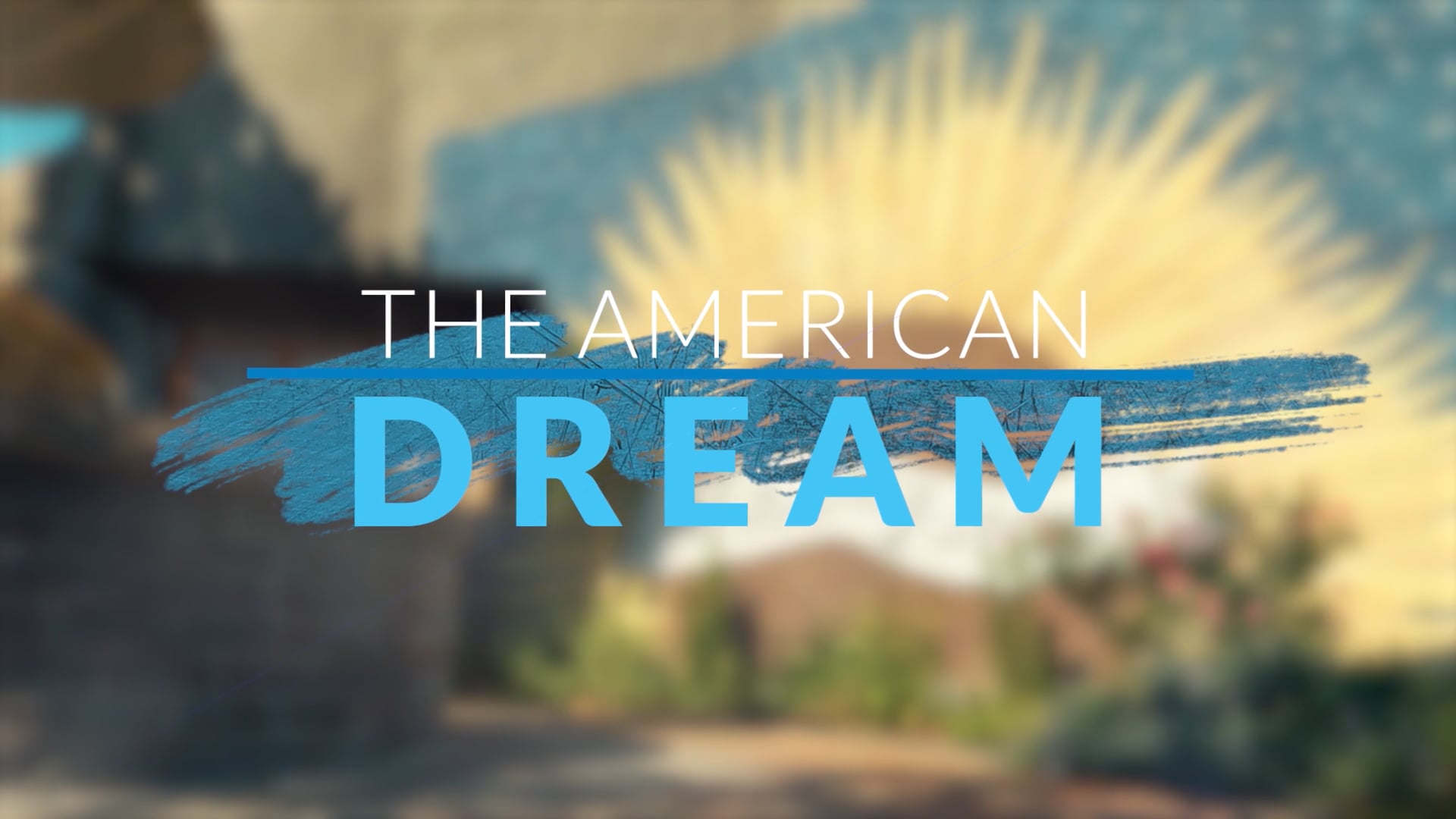  The American Dream TV: Missouri