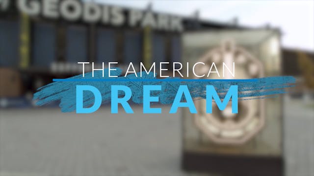  The American Dream TV: Tennessee