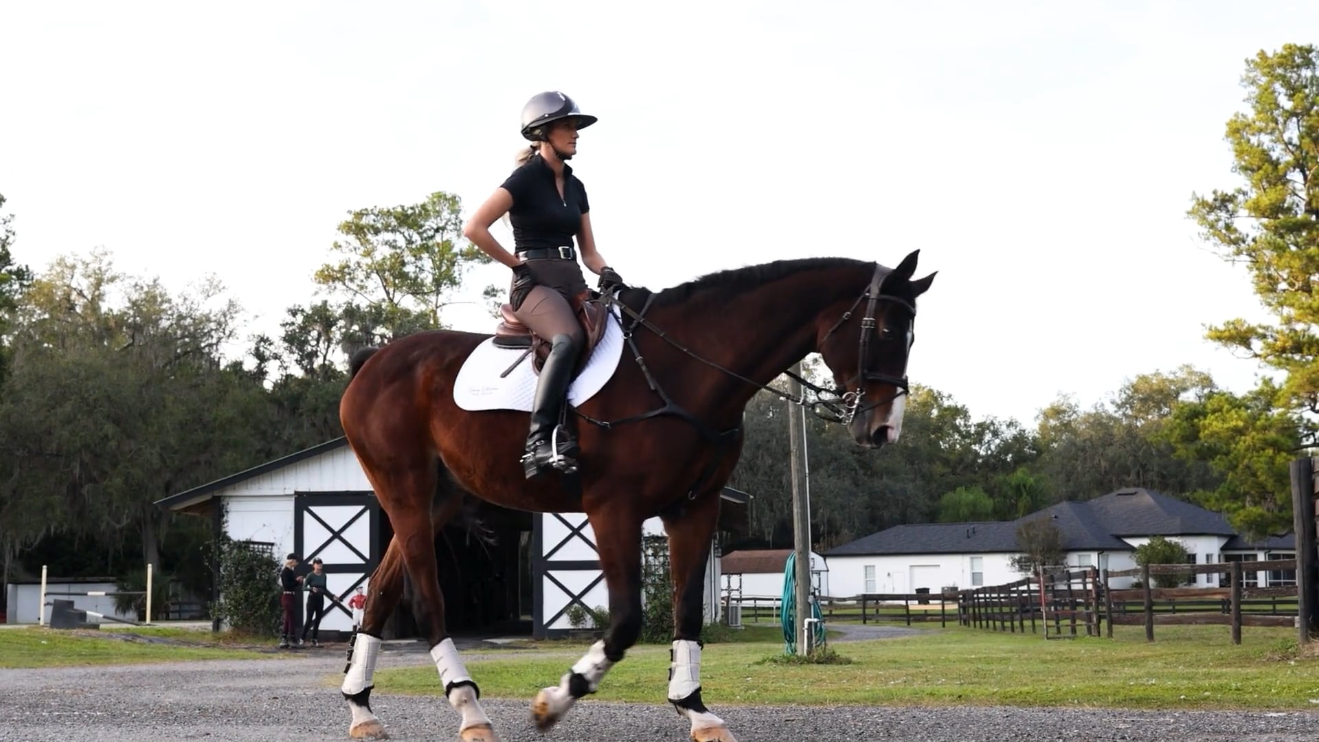 Selling with the Gaileys: Episode 2