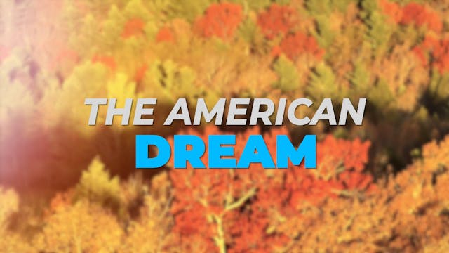 The American Dream TV: Knoxville