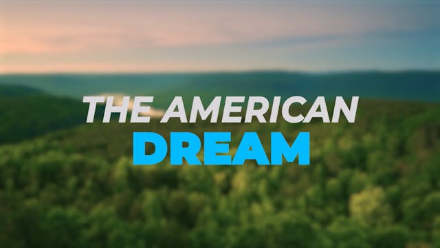 The American Dream TV: Chattanooga