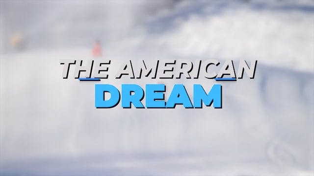  The American Dream TV: Albany