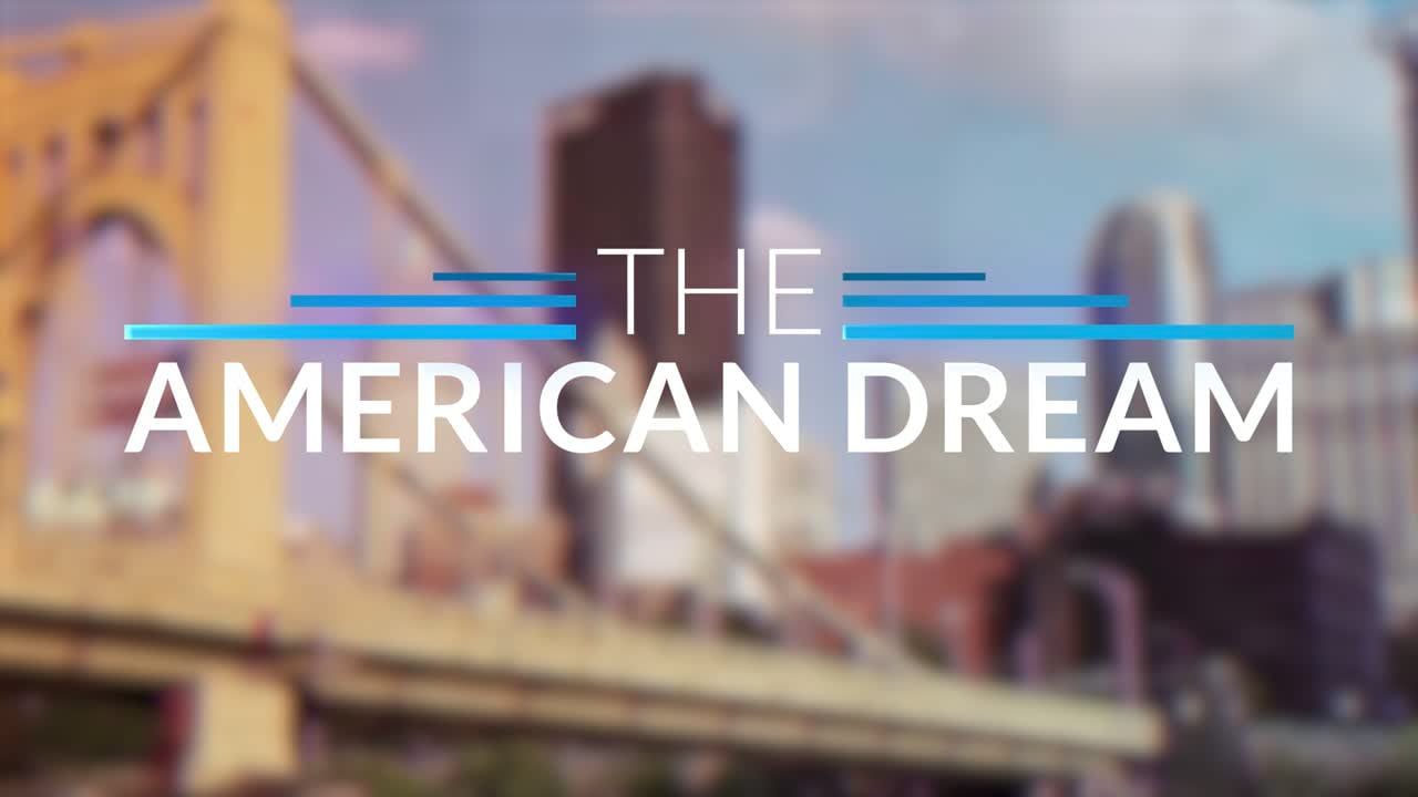 The American Dream TV: Pennsylvania