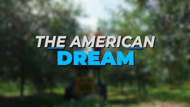  The American Dream TV: Michigan