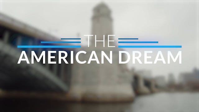 The American Dream TV: Massachusetts