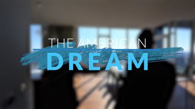 The American Dream TV: Tennessee