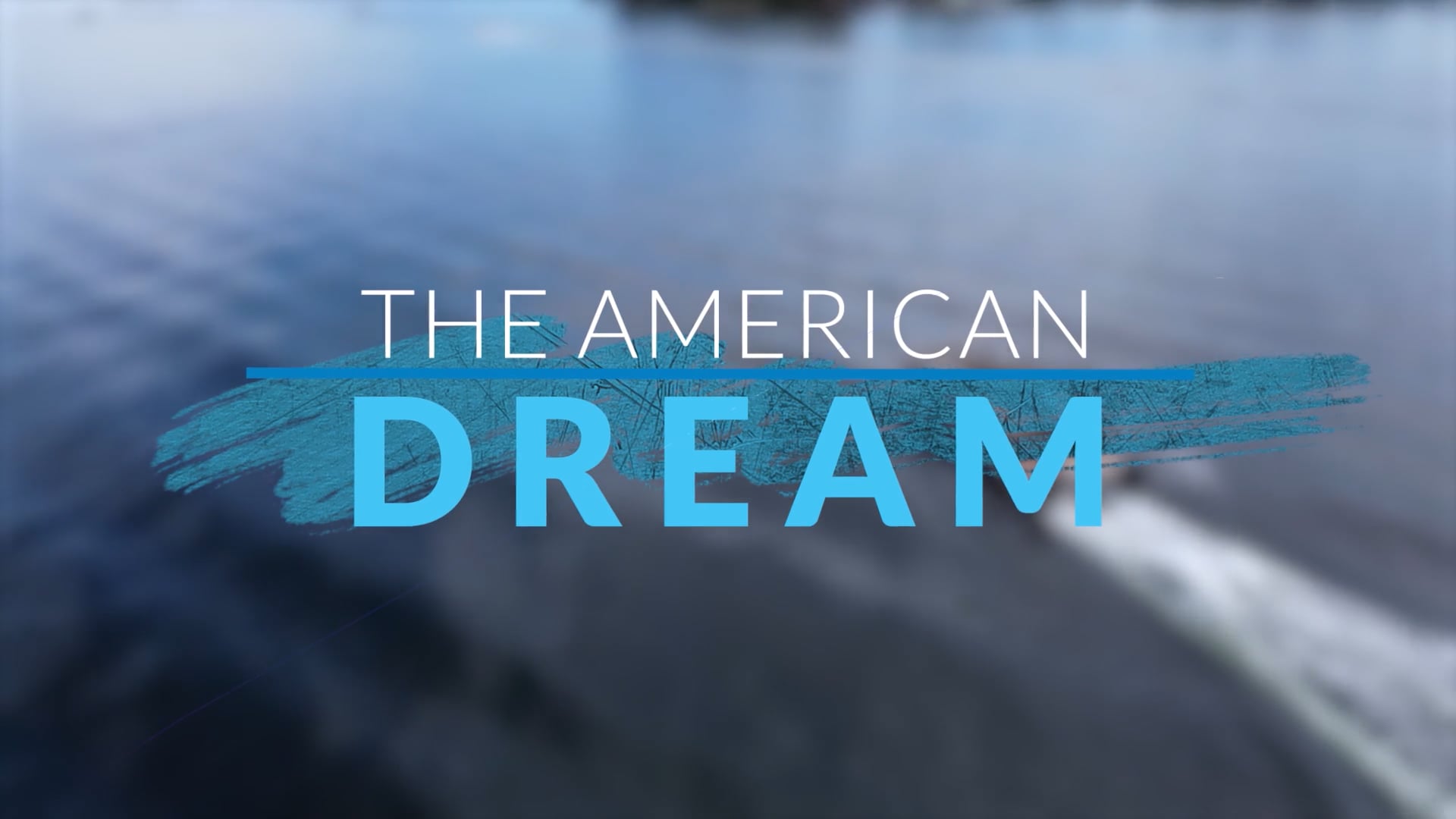  The American Dream TV: Minnesota