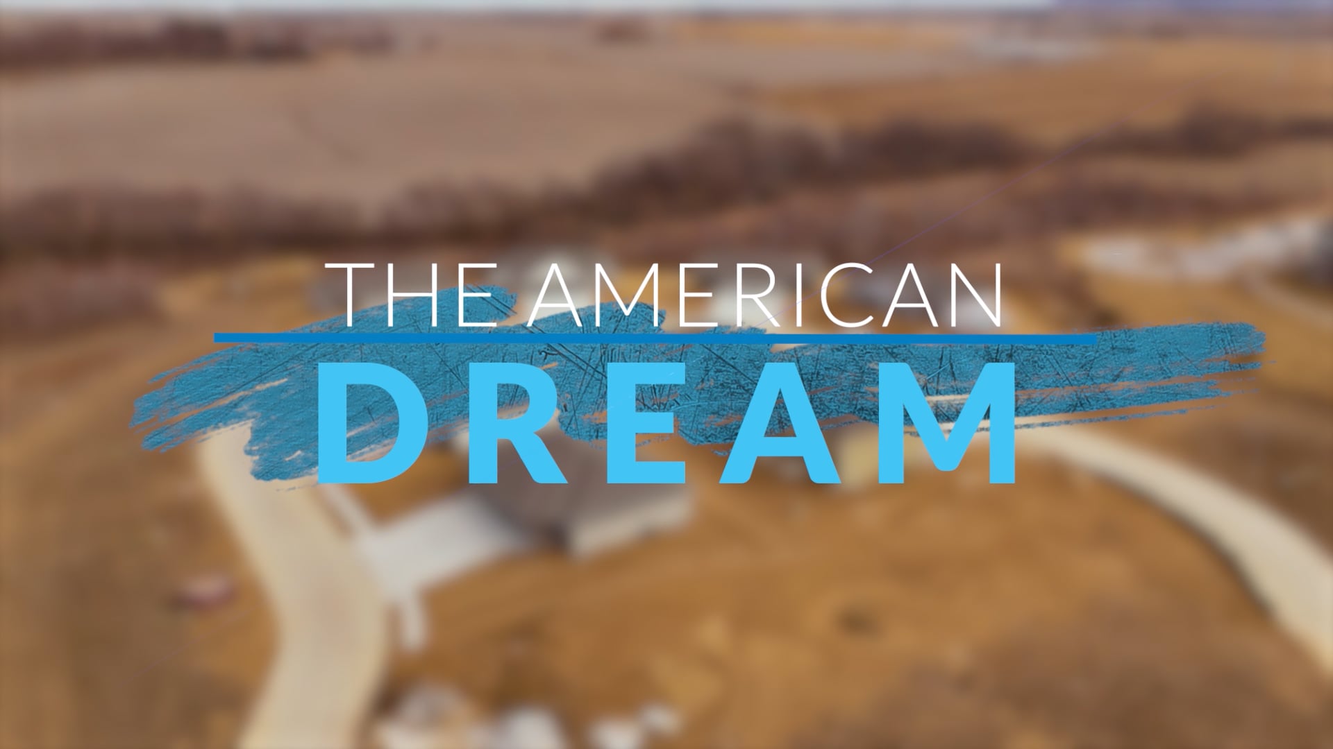  The American Dream TV: Nebraska