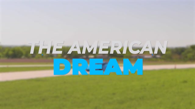 The American Dream TV: FAD