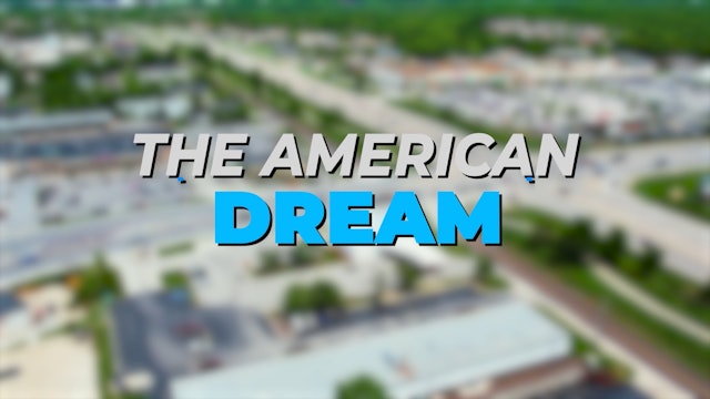  The American Dream TV: Missouri