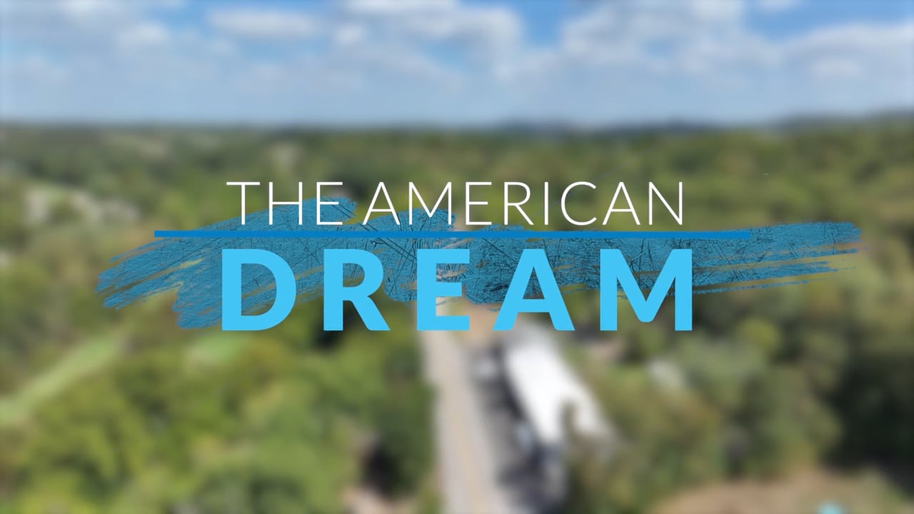  The American Dream TV: Pennsylvania