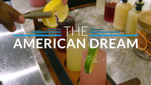 The American Dream TV: Carolinas