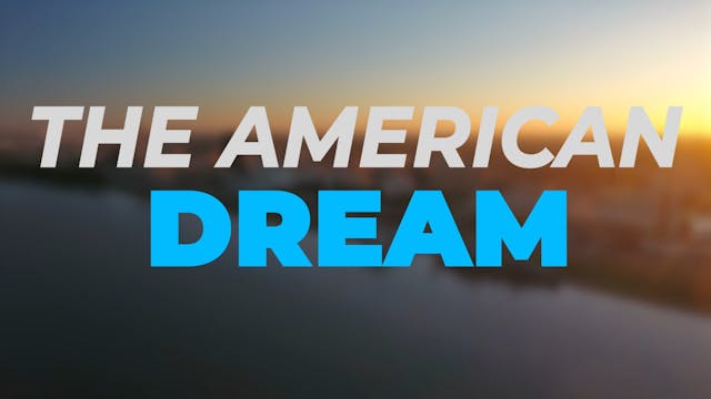 The American Dream TV: Baton Rouge