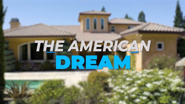  The American Dream TV: Northern Cali...