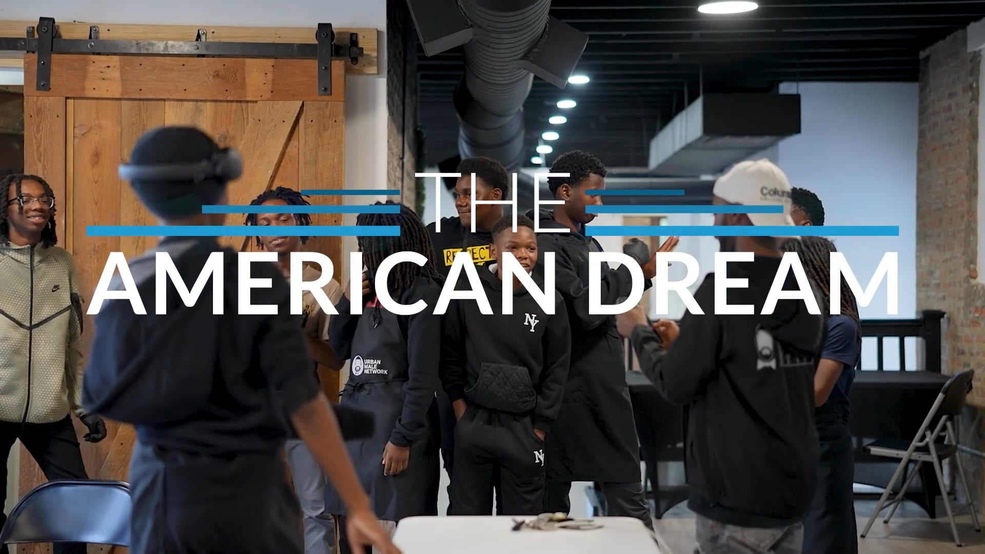 The American Dream TV: Illinois