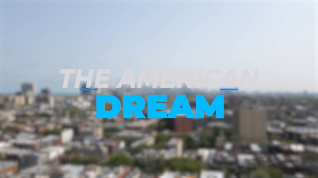 The American Dream TV: Chicago
