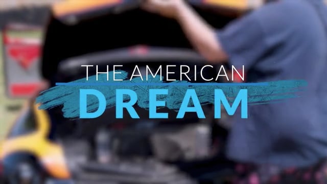  The American Dream TV: Northern California