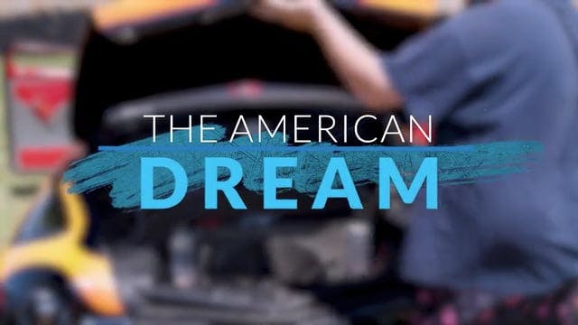  The American Dream TV: Northern Cali...