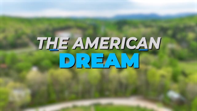  The American Dream TV: Georgia