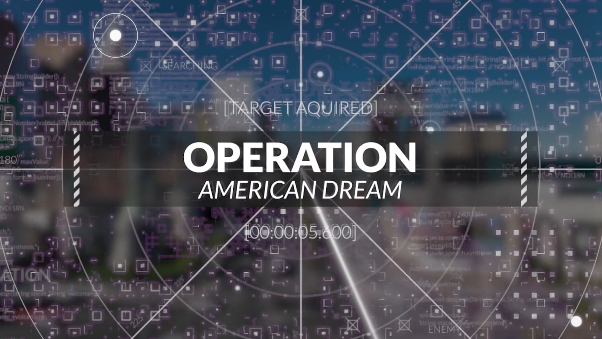  The American Dream TV: OADTV