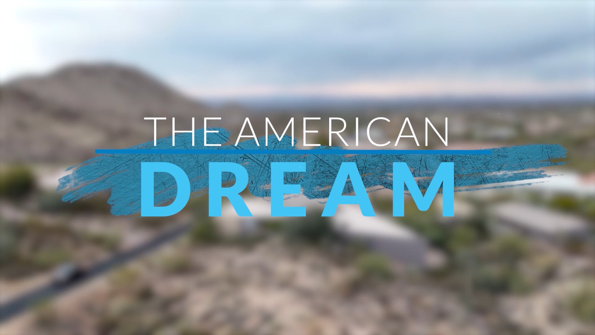  The American Dream TV: Arizona
