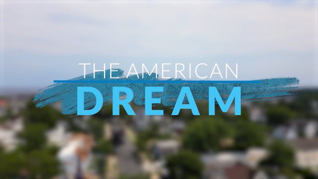  The American Dream TV: Long Island