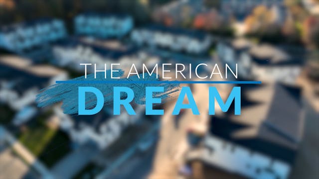 The American Dream TV: Long Island