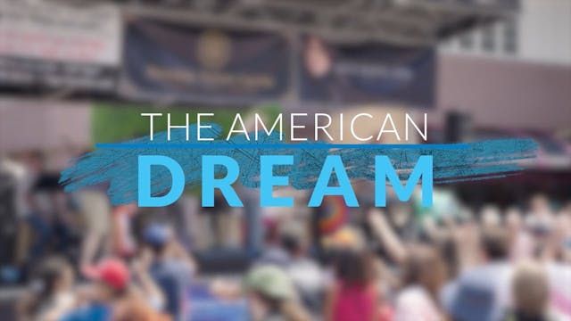  The American Dream TV: Northern Cali...