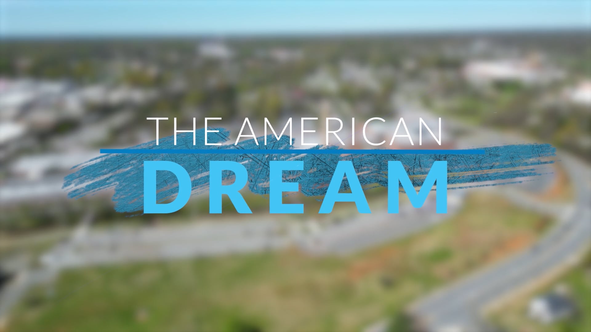  The American Dream TV: Carolinas