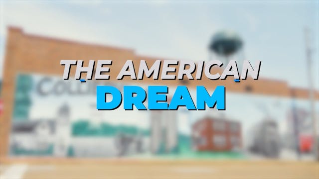 The American Dream TV: Memphis 