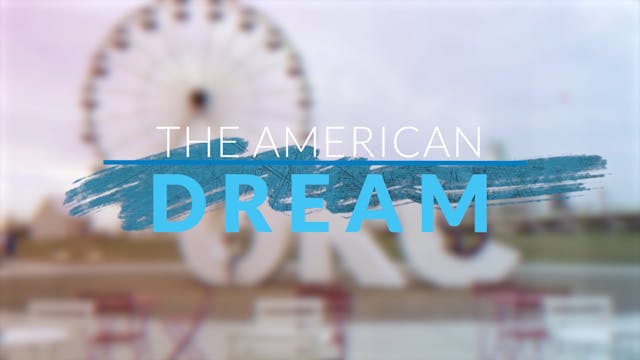  The American Dream TV: Oklahoma