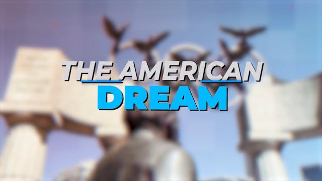 The American Dream TV: Atlanta