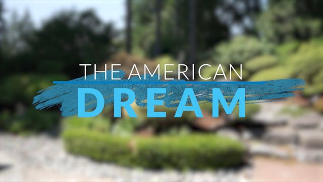  The American Dream TV: Across The Co...