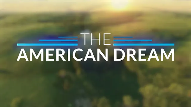 The American Dream TV: Missouri