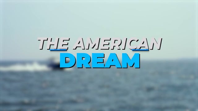  The American Dream TV: Long Island